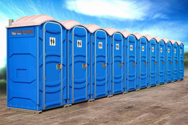 Trusted Huntington Woods, MI Portable Potty Rental  Experts