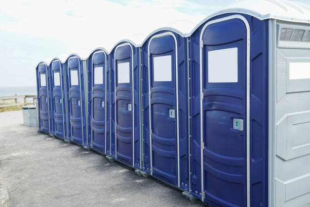 Portable Toilets for Parks and Recreation Areas in Huntington Woods, MI